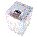 Máy giặt Toshiba AW 8400SV